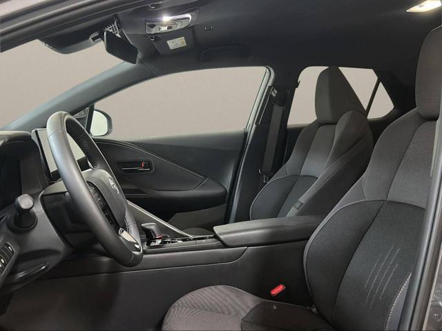 TOYOTA C-HR 1.8 HV Trend