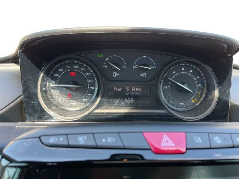 Lancia Ypsilon NUOVA My24 402 Platino 1.0