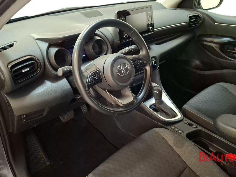 Toyota Yaris Yaris 1.5h Trend