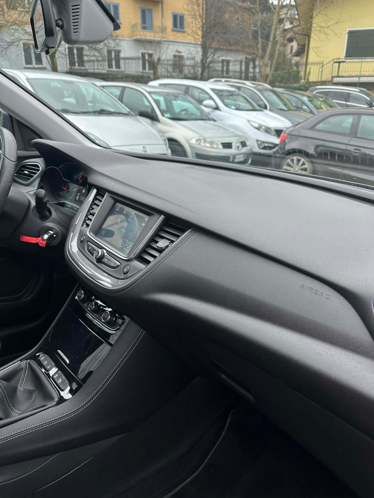 Opel GRANDLAND X 1.6CDTI TECH 140CV KMCERT GARANZ