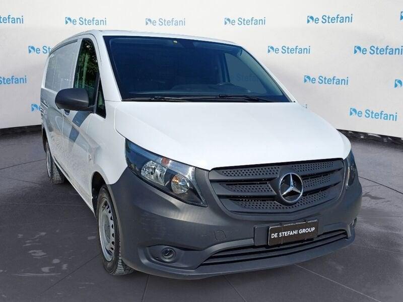 Mercedes-Benz Vito Vito 114 cdi long