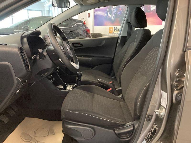 KIA Picanto Active 1.0 MPi 2WD my18 rif.GA244