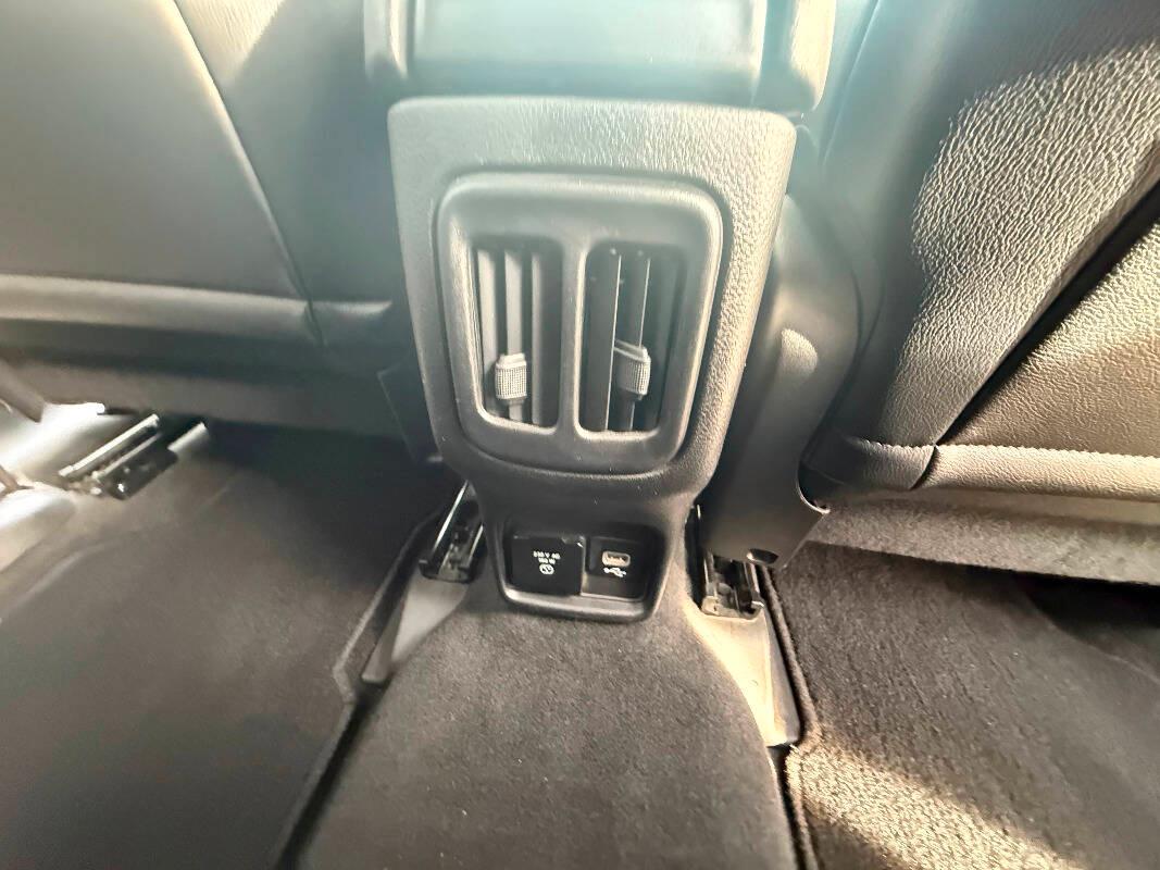 Jeep Compass Jeep Compass 2.0 mjt Opening Edition 4x4 140cv auto