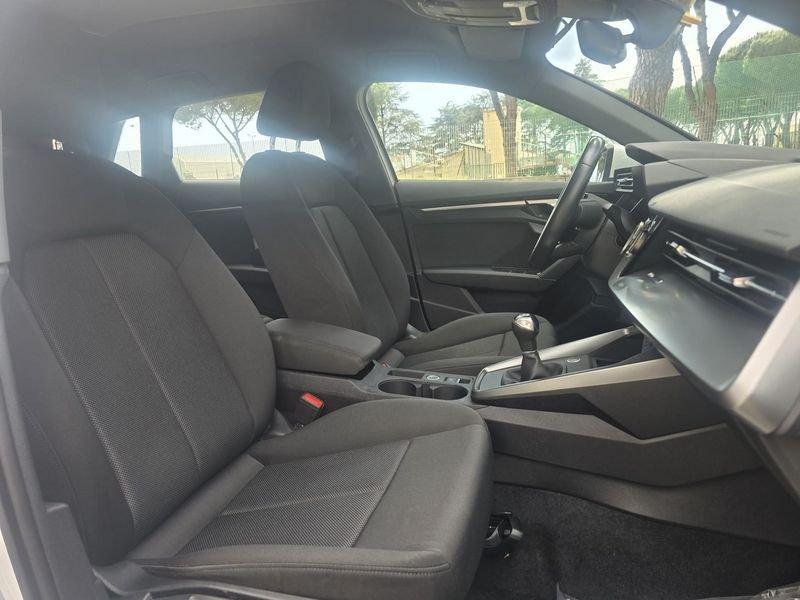 Audi A3 Sportback 30 TDI Business