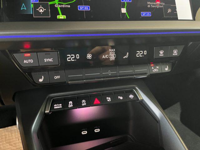 AUDI A3 SPB 35TFSI Stronic S line"18 Sline LED Matrix/NAVI