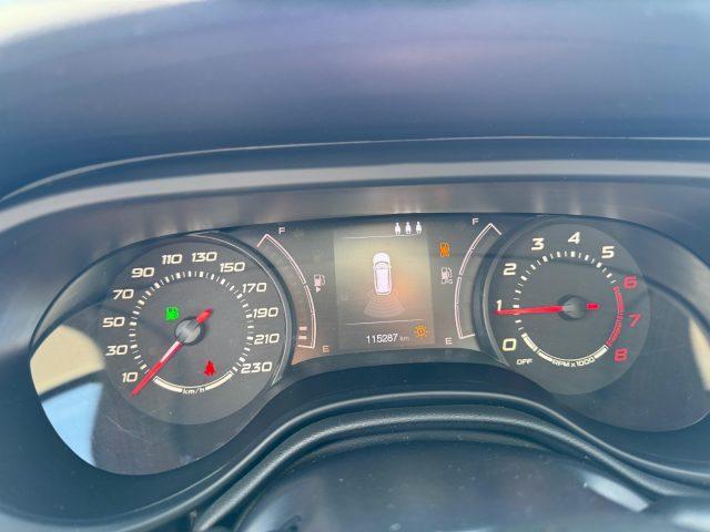 FIAT Tipo 1.4 T-Jet Gpl 120CV SW Mirror