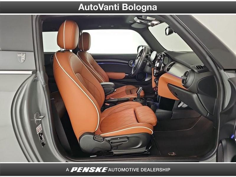 MINI Mini 3 porte Mini 1.5 Cooper Yours