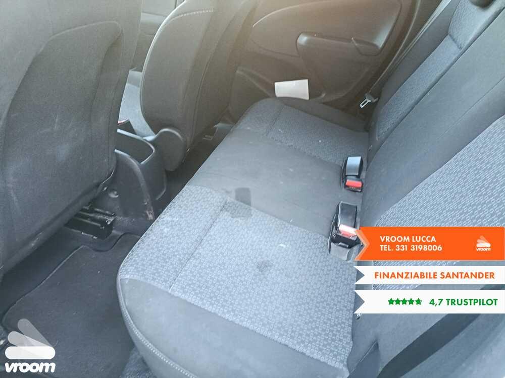 OPEL Crossland Crossland X 1.2 12V Advance