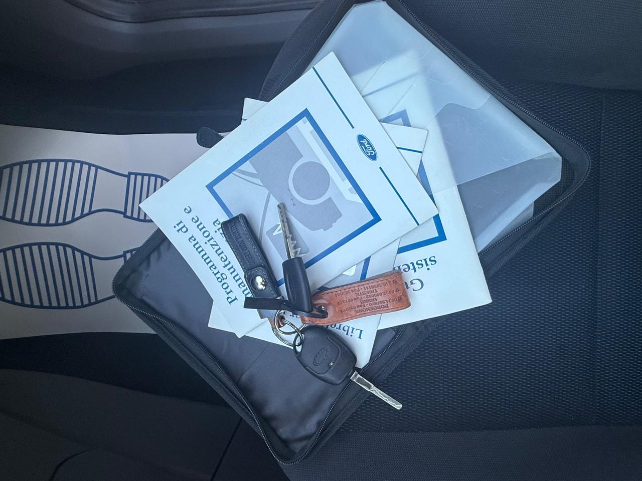 Ford Focus C-Max 1.6 TDCi (110CV) 5p.