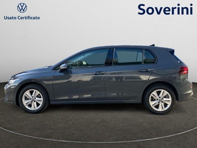 Volkswagen Golf 2.0 TDI SCR Life