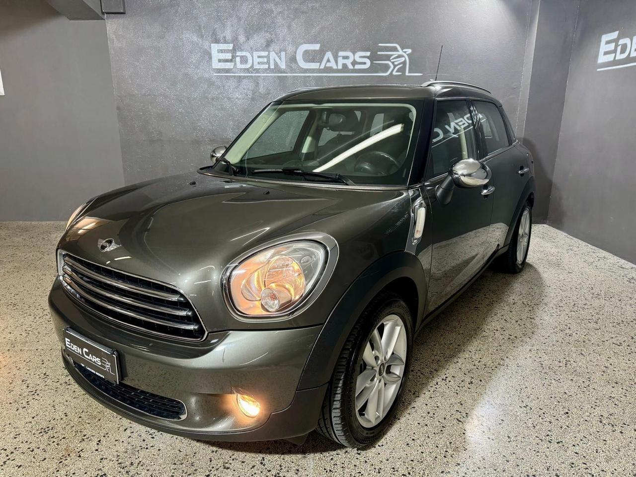 Mini Cooper Countryman Mini 1.6 Cooper Countryman