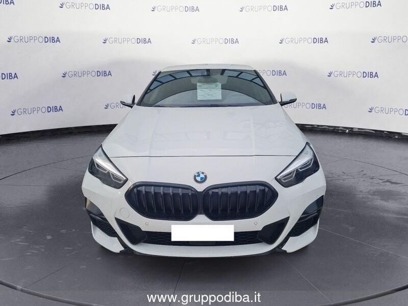 BMW Serie 2 G.C. Serie 2 F44 Gran Coupe Diesel 220d Gran Coupe Msport auto