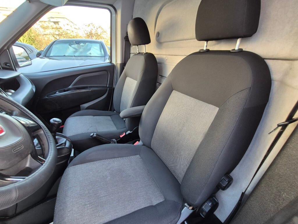 Fiat Doblo CARGO MULTIJET IVA INCLUSA