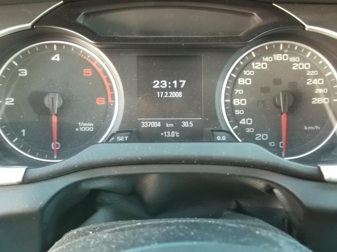 Audi A4 Avant 3.0 V6 TDI F.AP. qu. Advanced - 16