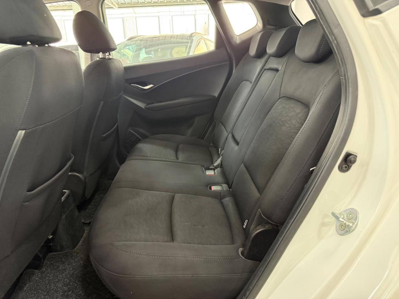 Hyundai iX20 1.4 gpl 2014 nuova