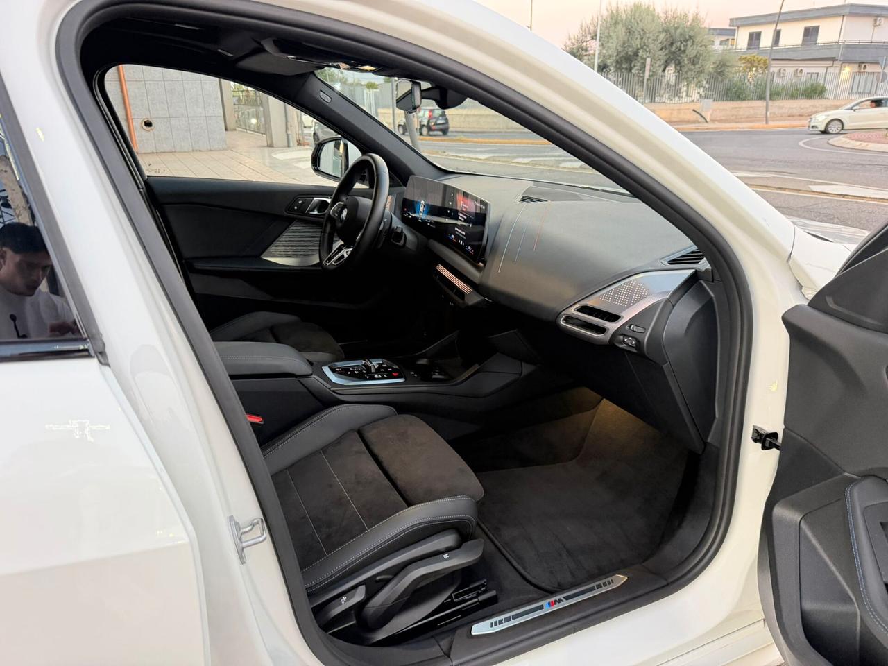 Bmw 118 118d MSport