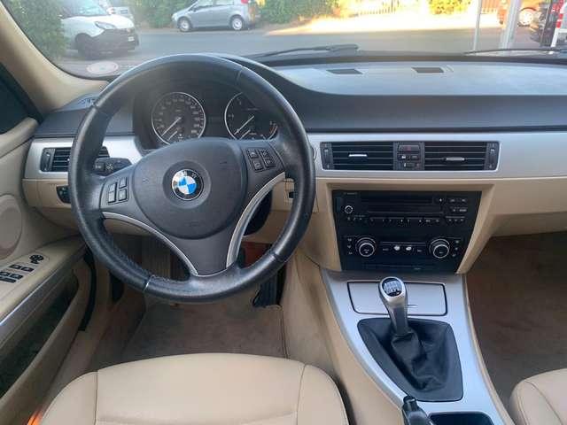 BMW 316 316d Touring 2.0 116cv