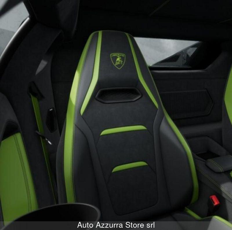 Lamborghini Temerario Temerario | CCB, 20/21", LIFT, SONUS FABER, MATRIX