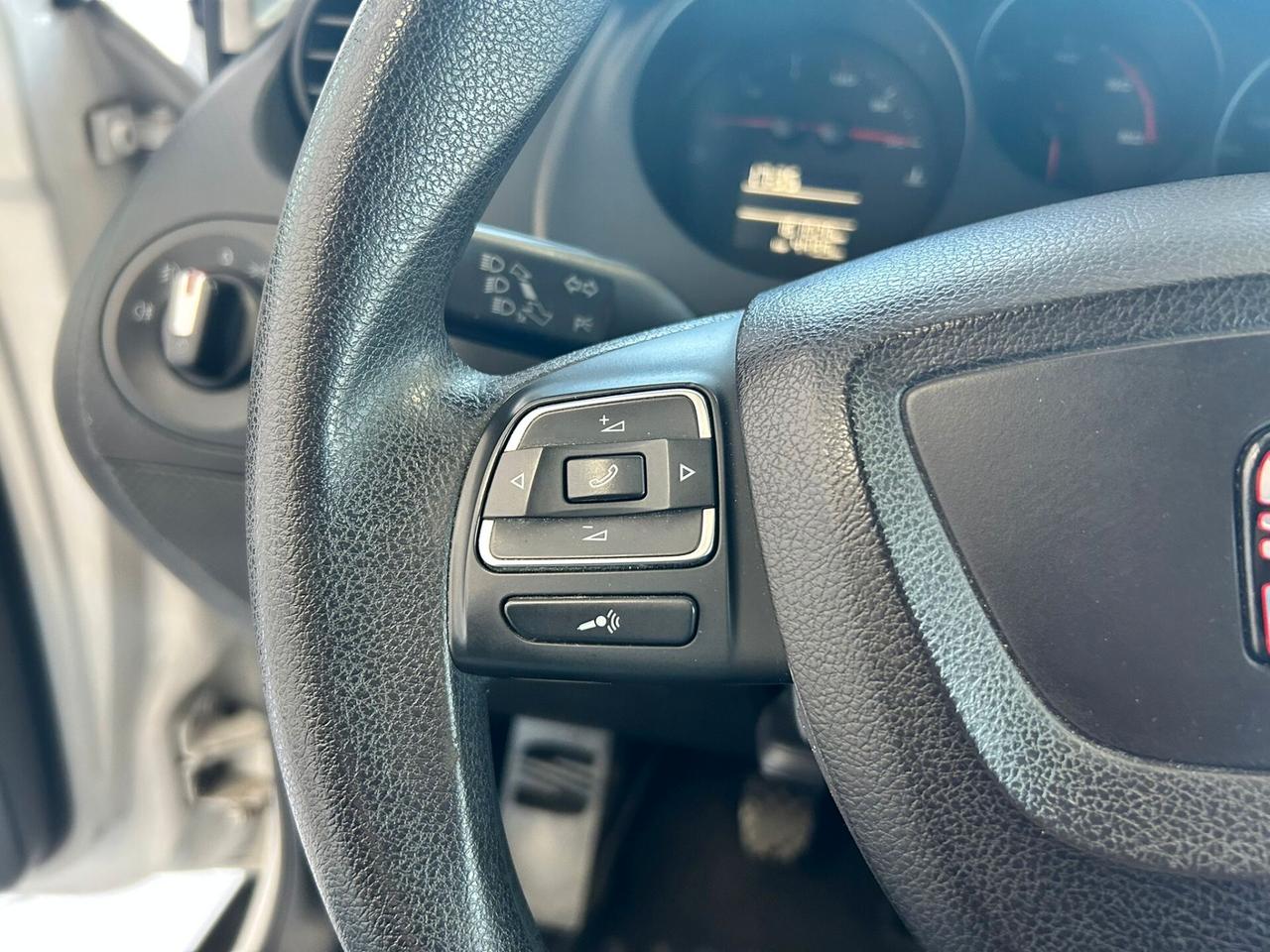 Seat Altea 1.6 TDI CR 2012