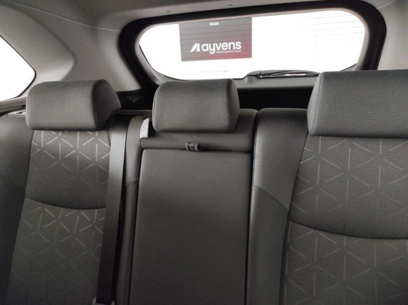 TOYOTA RAV4 5ª serie - RAV4 2.5 HV (218CV) E-CVT 2WD Business