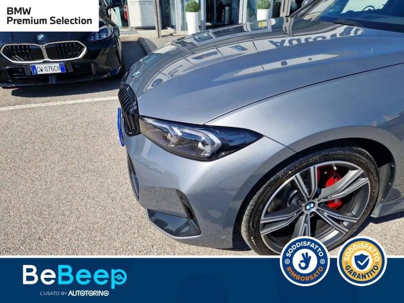 BMW Serie 3 320D MHEV 48V MSPORT AUTO
