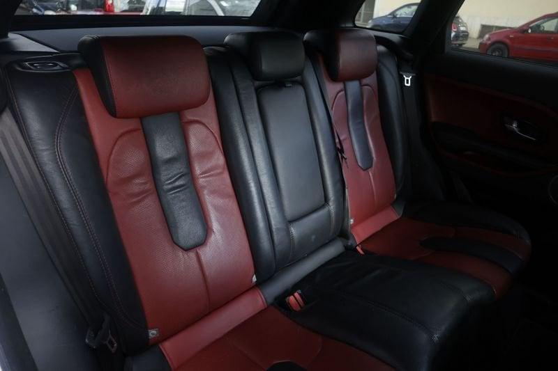 Land Rover RR Evoque Land Rover RR Evoque 2.2 TD4 5p. Prestige Unicoproprietario