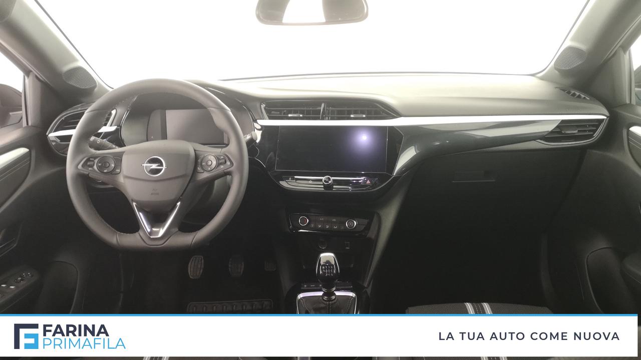 OPEL Corsa VI 2023 - Corsa 1.2 GS s&s 100cv