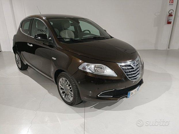 Lancia Ypsilon 1.2 Gold