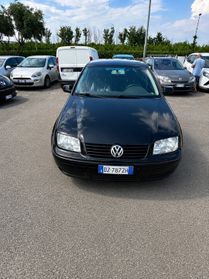 Volkswagen Bora 1.9 Tdi-101CV Cat Trendline (74KW)
