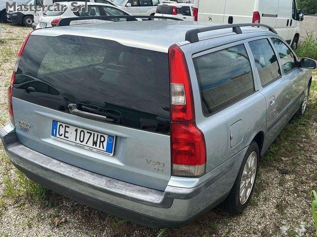 VOLVO V70 V70 II 2000 2.4 d5 Optima tg. CE107WR