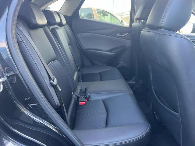 MAZDA CX-3 2.0L Skyactiv-G Exceed - PER NEOPATENTATO -