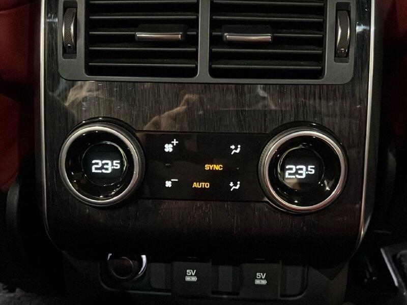 Land Rover Range Rover Sport 3.0 SDV6 249cv HSE Dynamic aut.