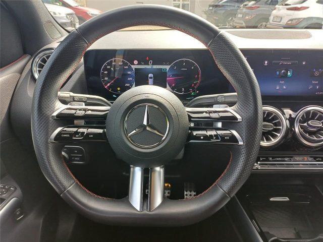 MERCEDES-BENZ CLA sse B (W247) B 180 d Automatic AMG Line Premiu