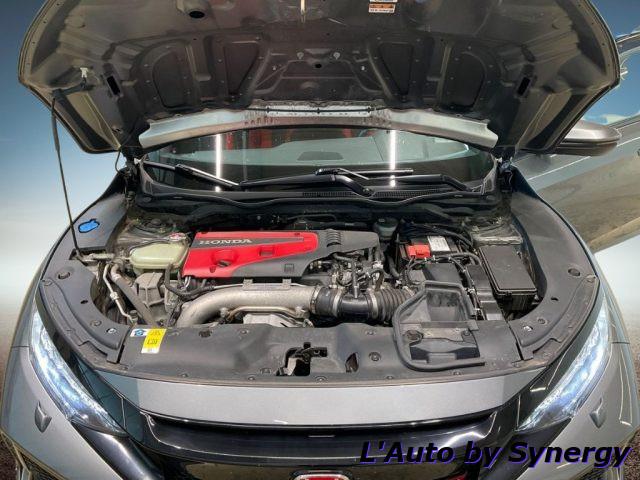 HONDA Civic 2.0 5 porte Type-R