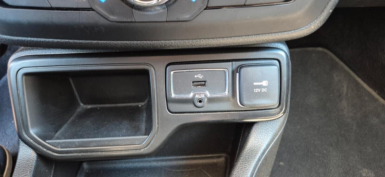 Jeep Renegade 1.0 120cv Limited - Garanzia 2 anni