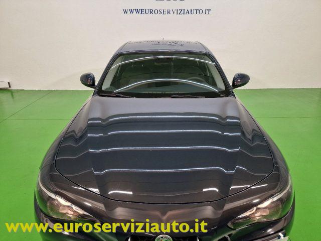 ALFA ROMEO Giulia 2.2 Turbodiesel 150 CV AT8 Business