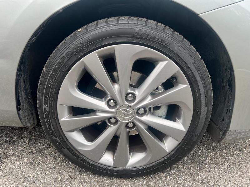 Toyota Auris 5 Porte Auris 5p 1.8h Camera Cruise