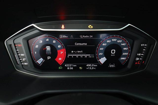 AUDI A1 A1 SPB 35 TFSI S tronic Admired
