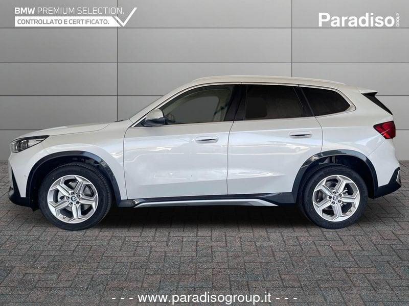 BMW X1 SERIE X - BMW sDrive18i