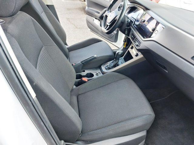 VOLKSWAGEN Polo 1.0 TSI DSG 5p. Comfortline BlueMotion Technology