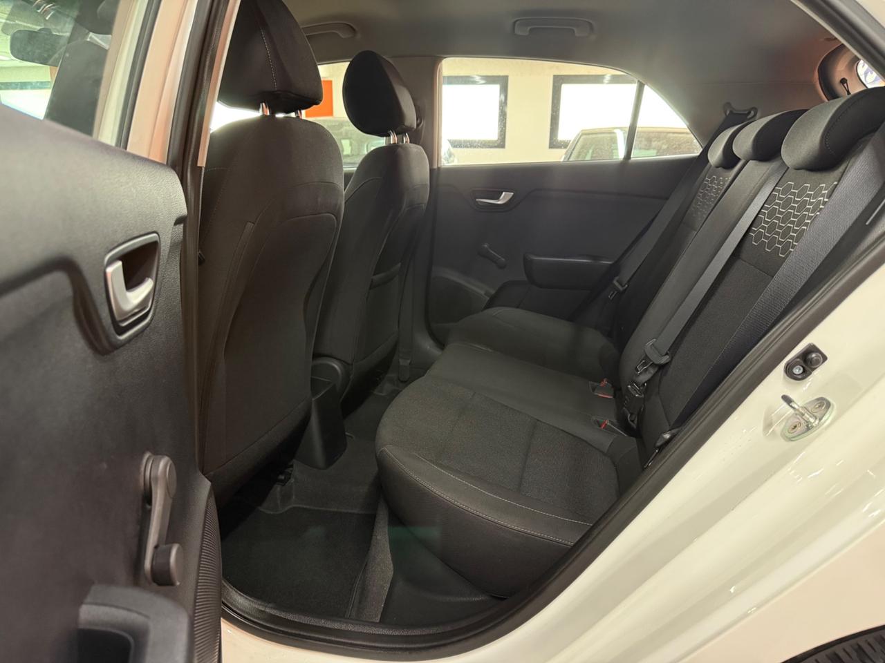 Kia Rio 1.2 MPi 5 porte GPL Active 82 CV