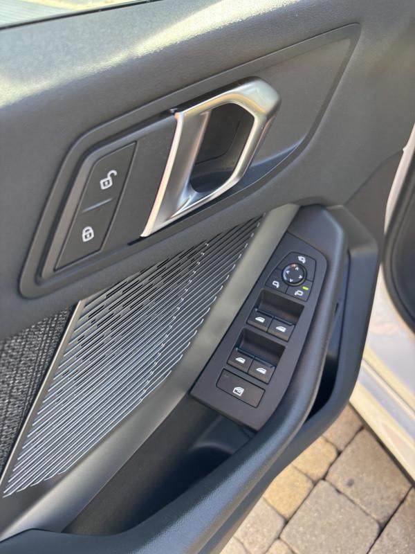 BMW 118 d Msport auto FULL LED-NAVI-CAM-18"