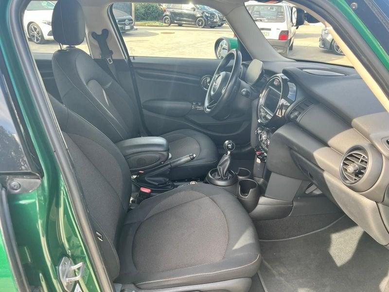 MINI Mini 5 porte Mini 1.5 One Baker Street 5 porte