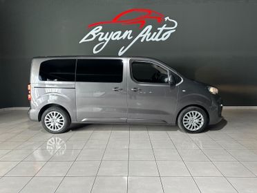 Peugeot Traveller BlueHDi 150 S&S Long Allure IVA ESPOSTA