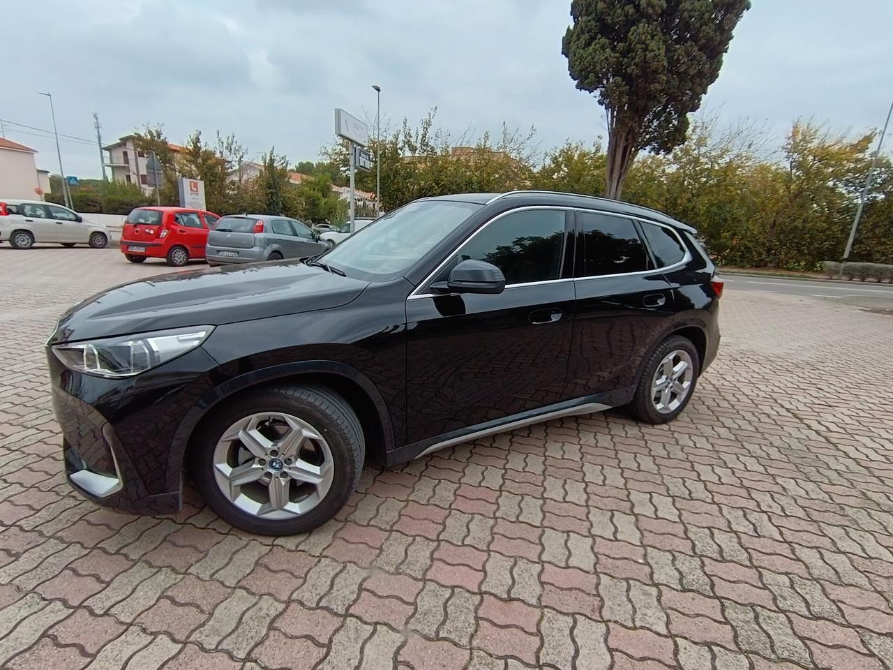 Bmw IX1 eDrive 20 xLine