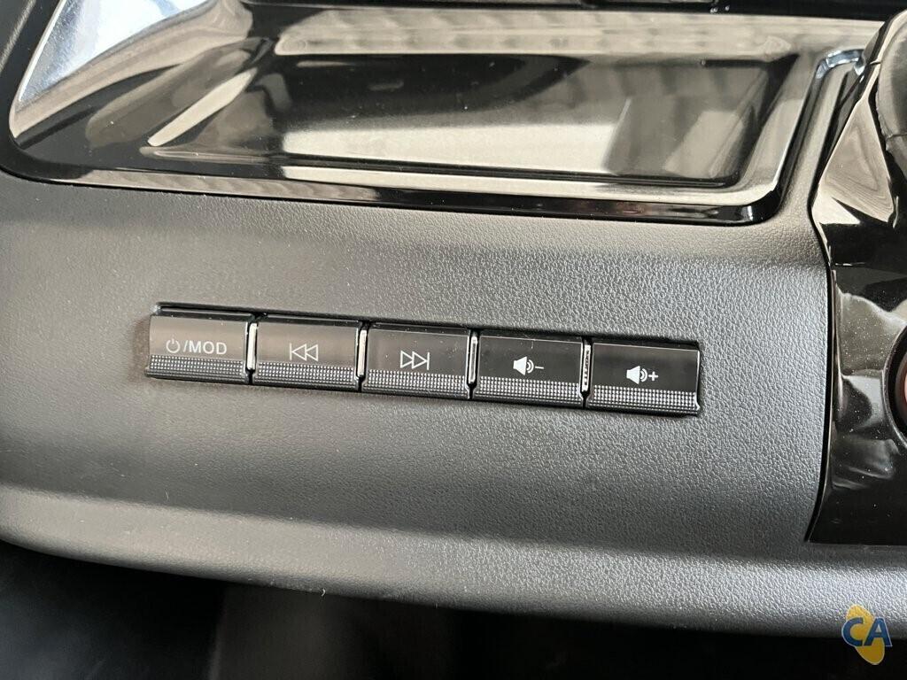 FREEDOM EVO - Macchina Senza Patente- Manubrio