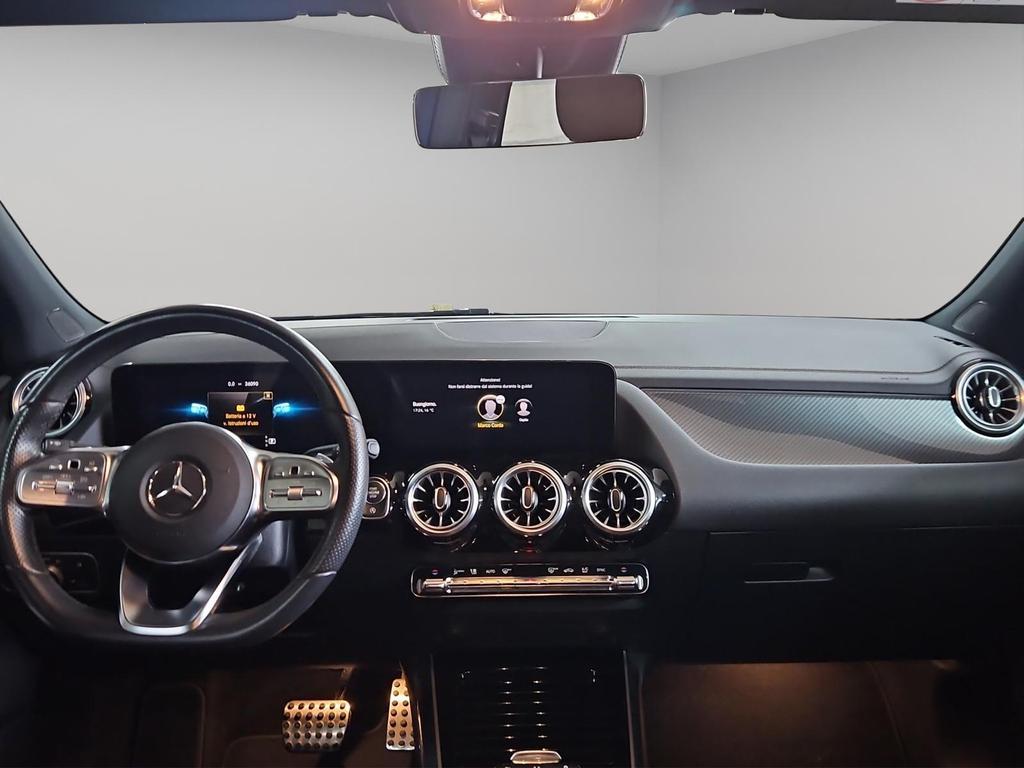 Mercedes GLA 200 d Premium auto