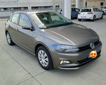 Volkswagen Polo 1.0 65CV 5p. BlueMotion 2019