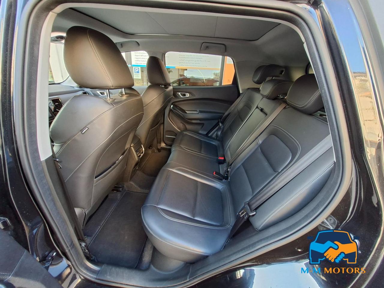 DR Motor DR 4.0 1.5 turbo Gpl unico proprietario