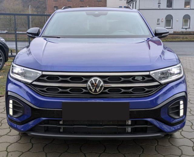 VOLKSWAGEN T-Roc 1.5 TSI ACT DSG R-Line